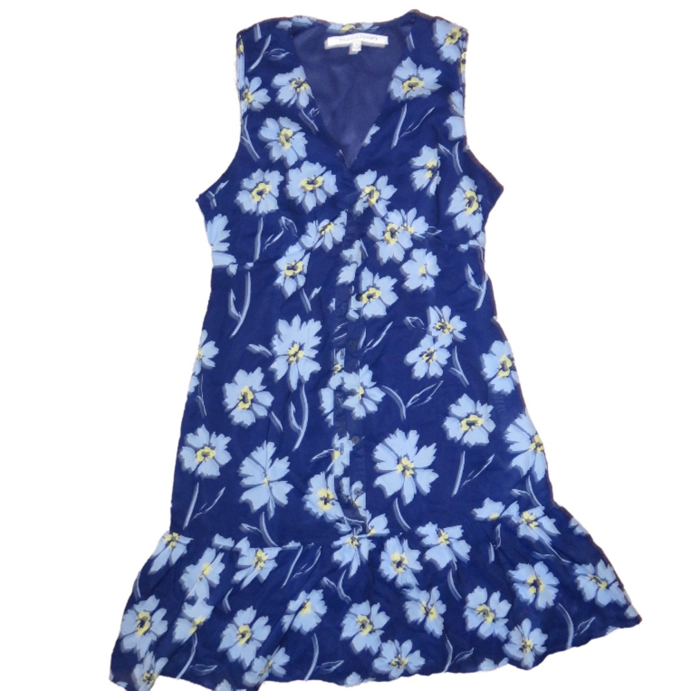 COLLECTIVE CONCEPTS Mini Dress